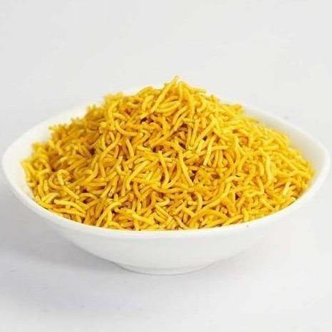 Mora Sev ( 1 no. sev) - Bhavnagari Dry Fruit Co