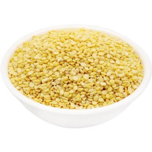 Moong Dal - Bhavnagari Dry Fruit Co