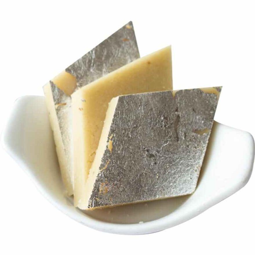 Kaju Katli - Bhavnagari Dry Fruit Co