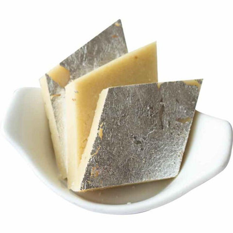 Kaju Katli - Bhavnagari Dry Fruit Co
