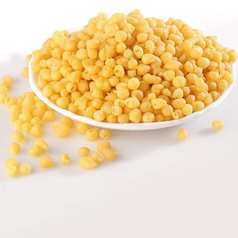 Salted Boondi - Bhavnagari Dry Fruit Co