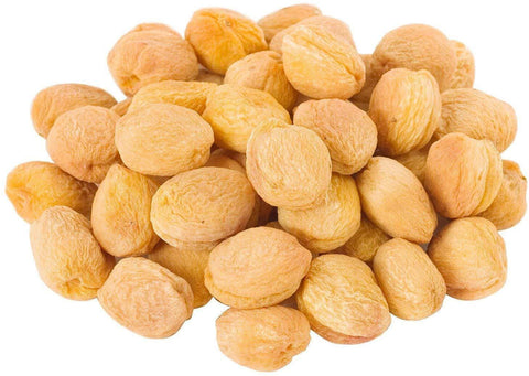 Afghani Apricots (Jardalu) - Bhavnagari Dry Fruit Co