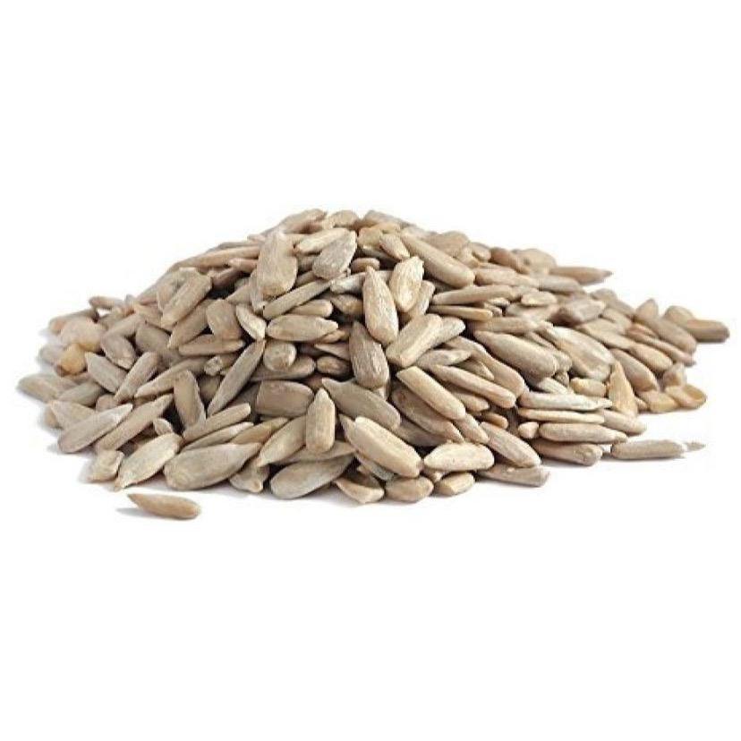Sunflower Seeds - Plain - Bhavnagari Dry Fruit Co