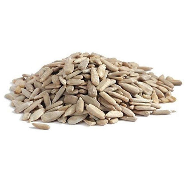 Sunflower Seeds - Plain