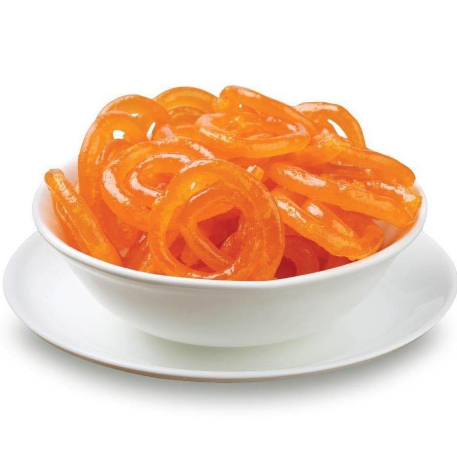 Jalebi - Bhavnagari Dry Fruit Co