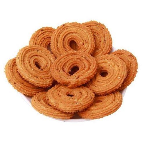 Bhajani Chakli - Bhavnagari Dry Fruit Co