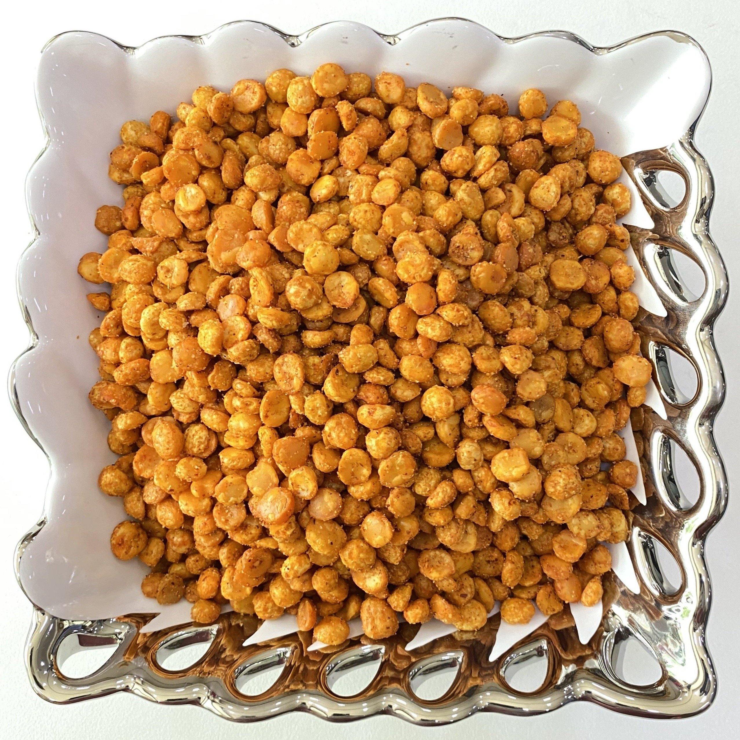 Chana Dal - Bhavnagari Dry Fruit Co