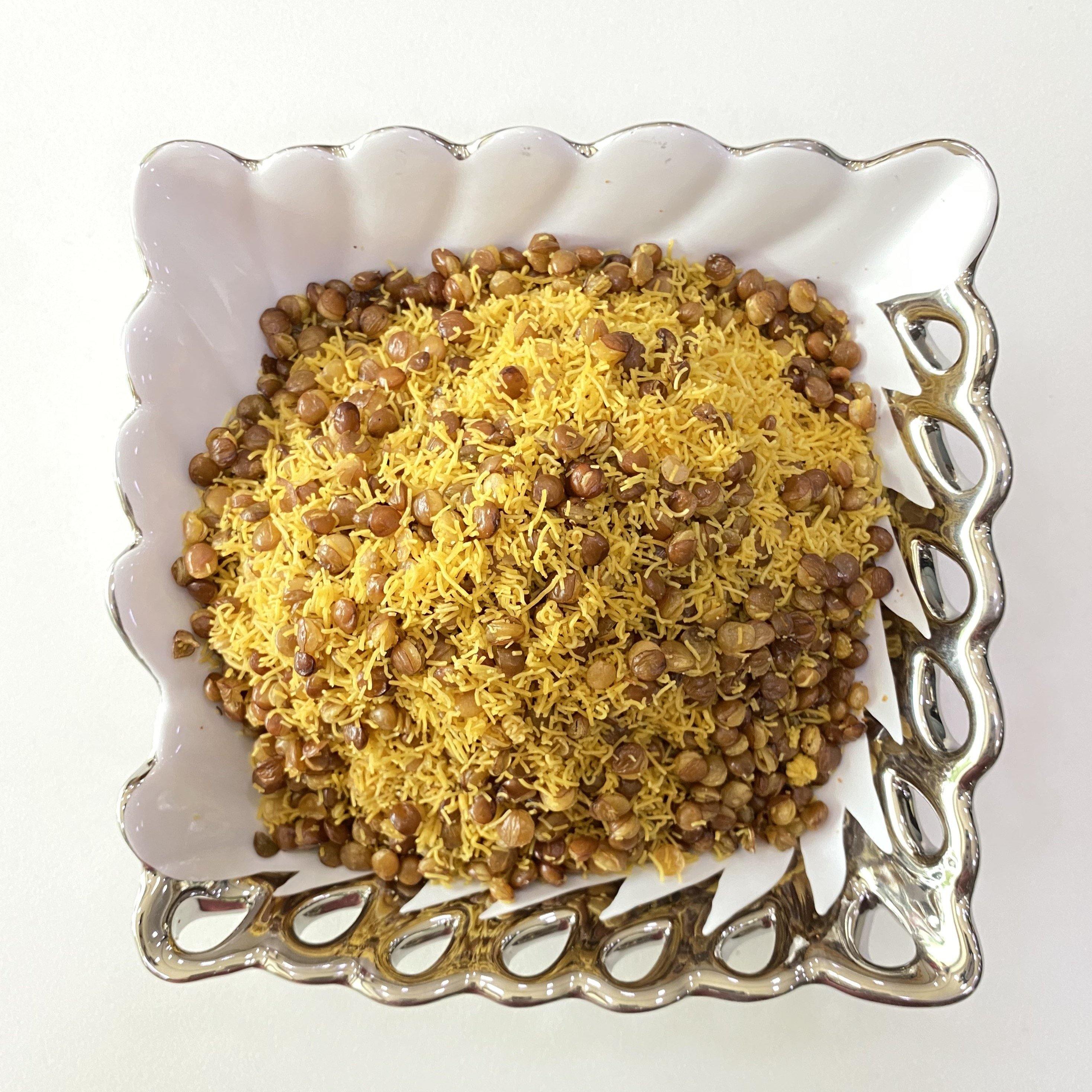 Dal Mooth - Bhavnagari Dry Fruit Co