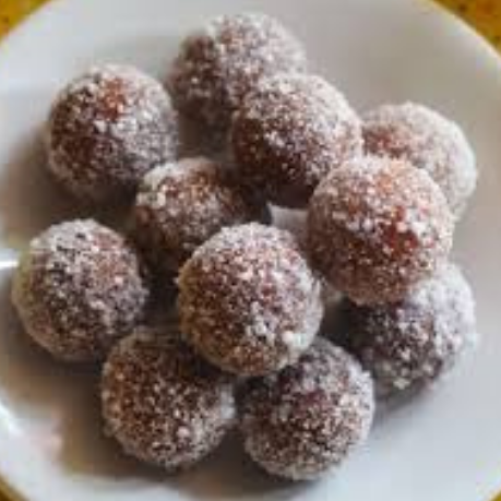 Gulabjamun Dry - Bhavnagari Dry Fruit Co