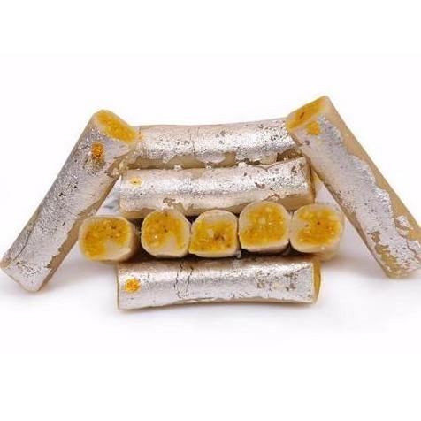 Kaju Roll - Bhavnagari Dry Fruit Co