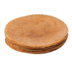 Methi Khakra - 200gms - Bhavnagari Dry Fruit Co
