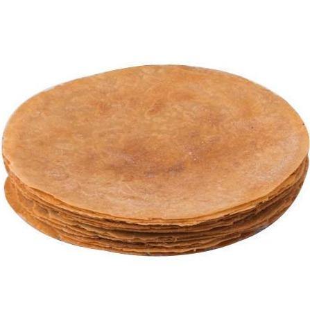 Pav Bhaji Khakra - 200gms