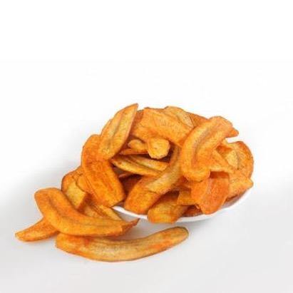 Masala Banana Chips - Bhavnagari Dry Fruit Co
