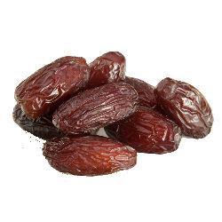 Medjoul Dates - Bhavnagari Dry Fruit Co