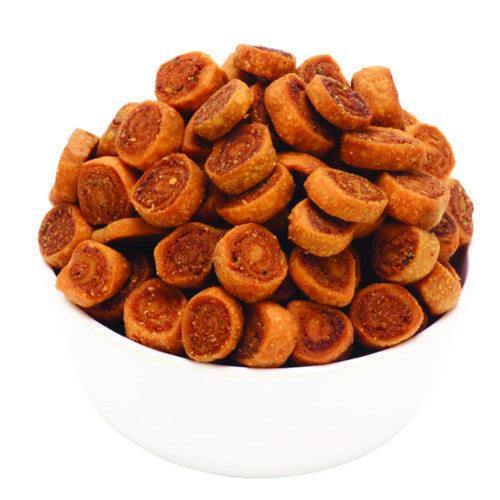 Mini Bhkarwadi - Bhavnagari Dry Fruit Co