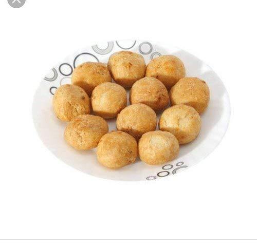 Mini Kachori - Bhavnagari Dry Fruit Co