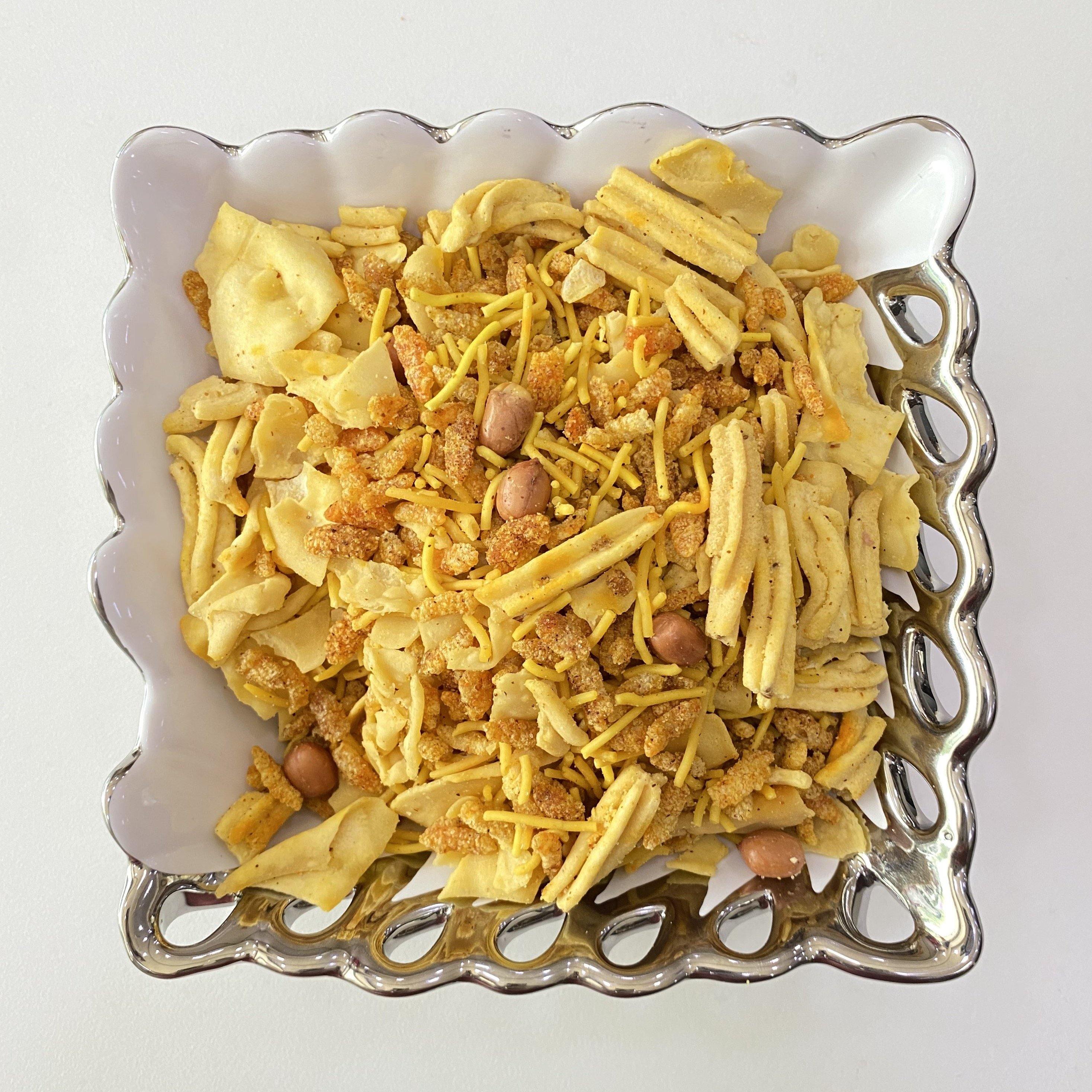 Mix Farsan - Bhavnagari Dry Fruit Co