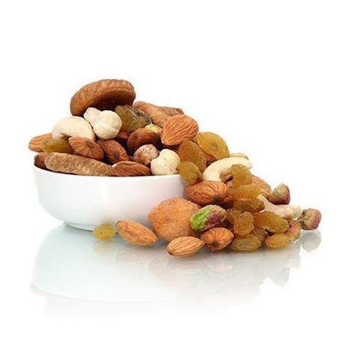 Mixed Dry Fruit - Bhavnagari Dry Fruit Co