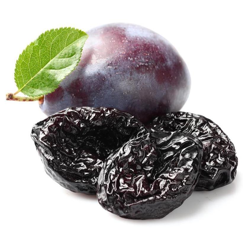 Prunes - Bhavnagari Dry Fruit Co