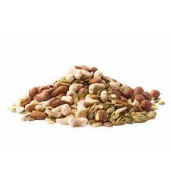 Roasted Mix Seeds - Bhavnagari Dry Fruit Co