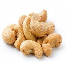 Roasted Salted Cashew - Bhavnagari Dry Fruit Co