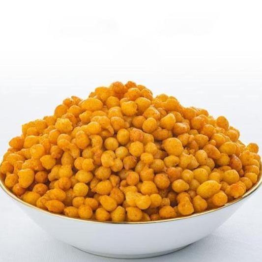 Tikha Boondi - Bhavnagari Dry Fruit Co