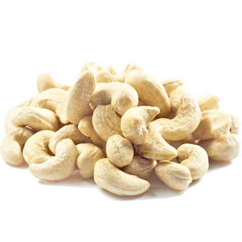 Cashew (Small Size) - Bhavnagari Dry Fruit Co