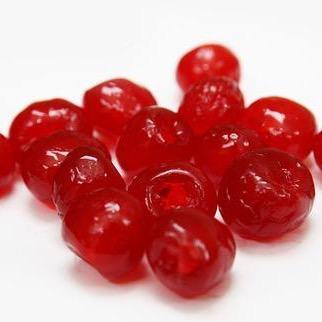 Karonda Cherry (Candied Glazed Karonda Cherry) - Bhavnagari Dry Fruit Co