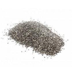 Chia Seeds - Bhavnagari Dry Fruit Co