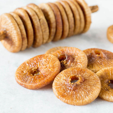 Dry Figs - Premium (Anjeer) - Bhavnagari Dry Fruit Co