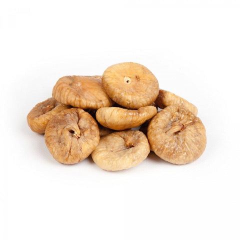 Dry Figs - Small (Anjeer) - Bhavnagari Dry Fruit Co