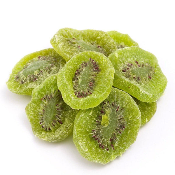 Dried Kiwi