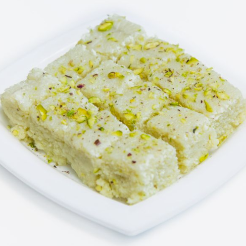 Malai Burfi - Bhavnagari Dry Fruit Co