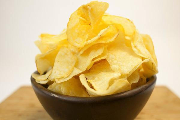Potato Chips - Bhavnagari Dry Fruit Co