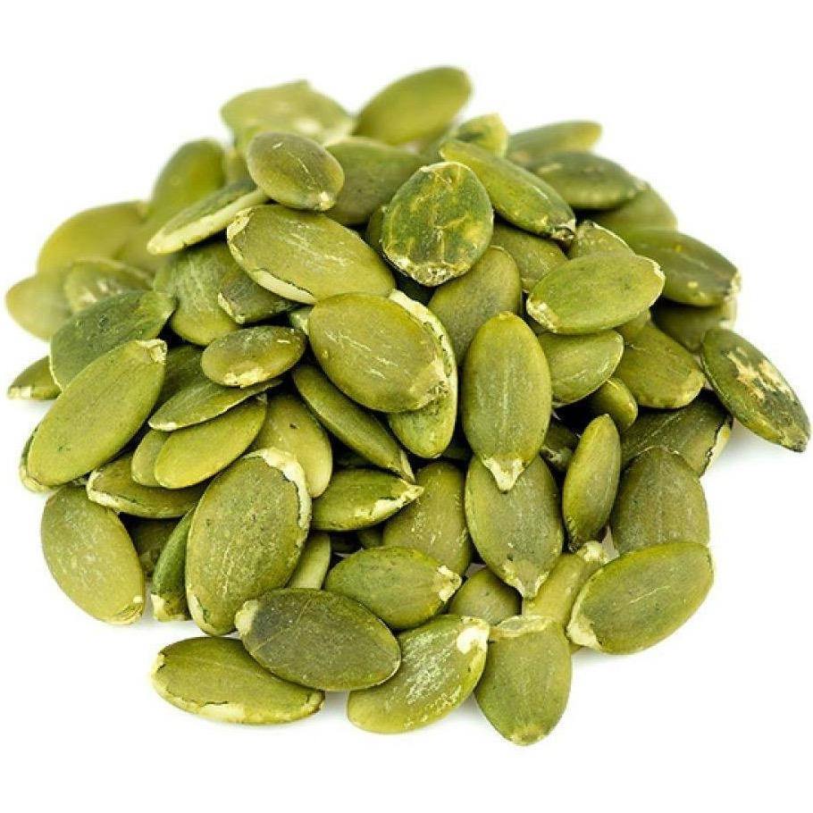Pumpkin Seeds Plain - Bhavnagari Dry Fruit Co
