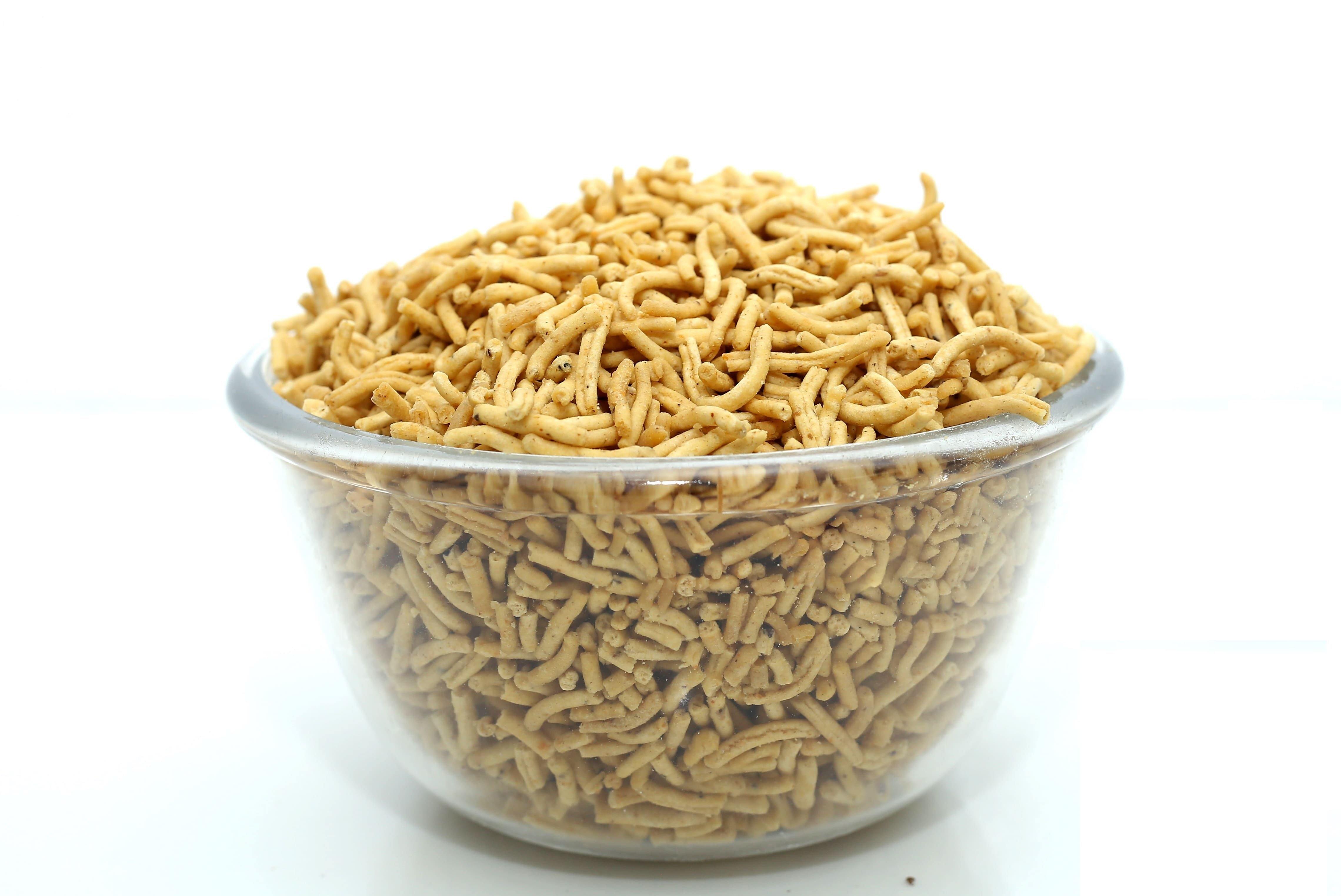 Ratlami Sev - Bhavnagari Dry Fruit Co