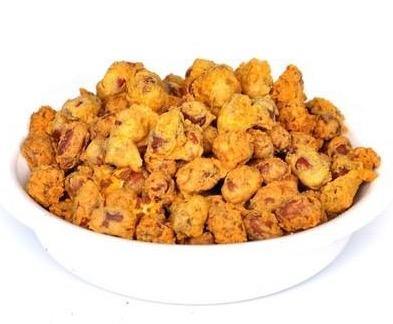 Sing Bhujiya (Masala Peanuts) - Bhavnagari Dry Fruit Co