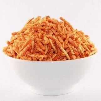 Tikha Batata Chivda - Bhavnagari Dry Fruit Co