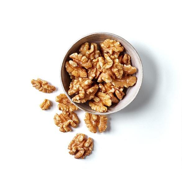 Walnuts - Standard (Kashmir) (Vacuum Packed) - Bhavnagari Dry Fruit Co