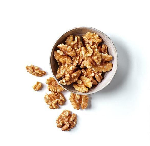 Walnuts - Standard (Kashmir) (Vacuum Packed) - Bhavnagari Dry Fruit Co