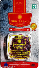 Saffron (Kesar)