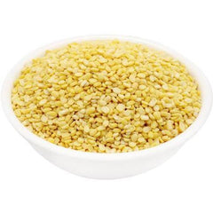 Moong Dal - Bhavnagari Dry Fruit Co