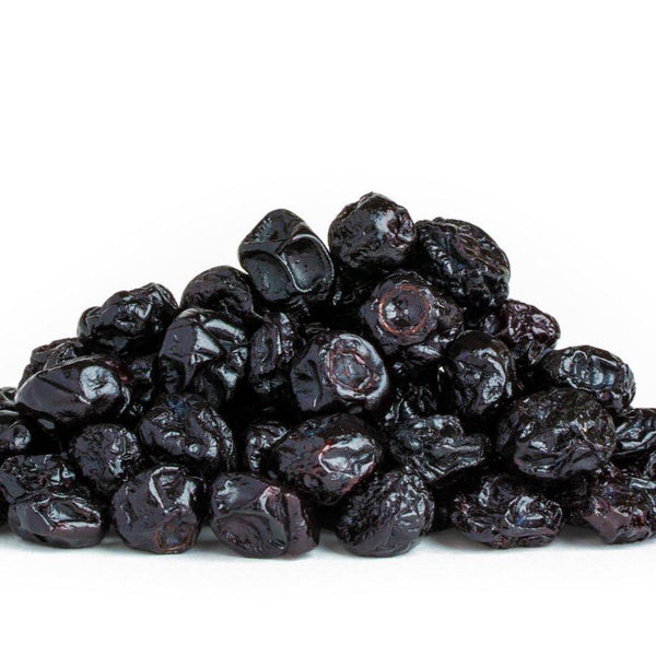 Dried Candied Blueberry