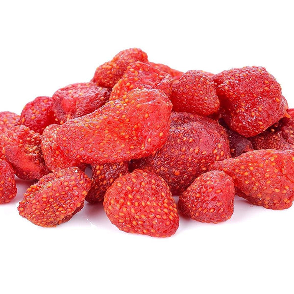 Dried Strawberry (Candied)