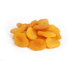 Turkish Apricots - Bhavnagari Dry Fruit Co