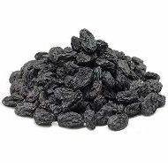 Afghani Black Raisins (With Seed)