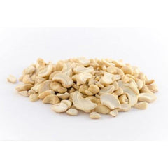 Broken Cashews (Kaju Tukda) - Bhavnagari Dry Fruit Co