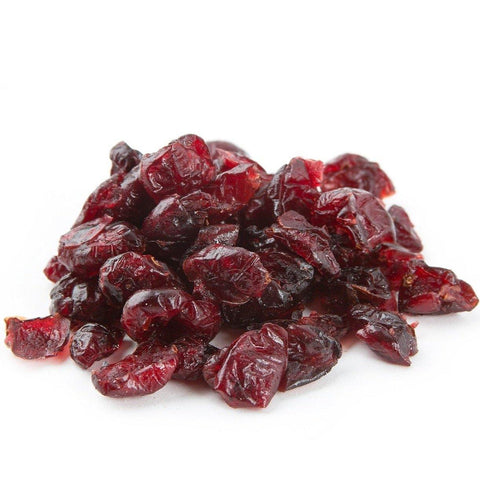 Dried Candied Cranberry - Bhavnagari Dry Fruit Co
