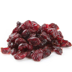 Dried Candied Cranberry - Bhavnagari Dry Fruit Co