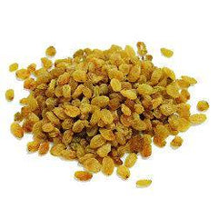 Indian Raisins (Kishmish) - Bhavnagari Dry Fruit Co